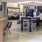 Hotel Mercure Rio de Janeiro Arpoador