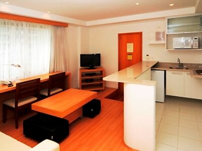 Mercure Arpoador Hotel 4*